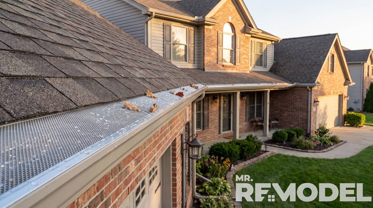 Gutter Guard Cost in 2026: Are They Worth It or a Waste?